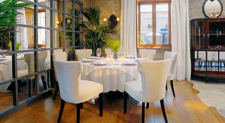 A Quinta Da Auga Hotel Spa Relais & Chateaux — photo 3