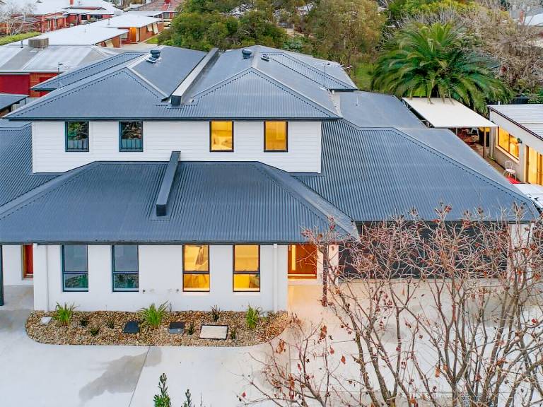 House Wangaratta