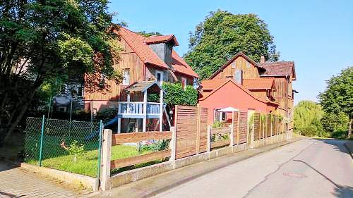 Bed & Breakfast Holzminden