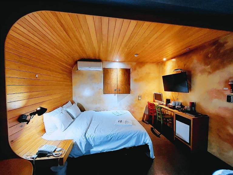 16 m² Ferienwohnung