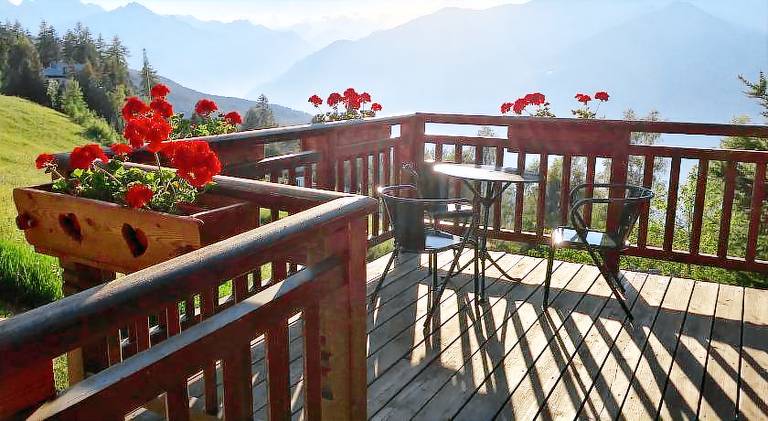 Chalet D'Antan — photo 3