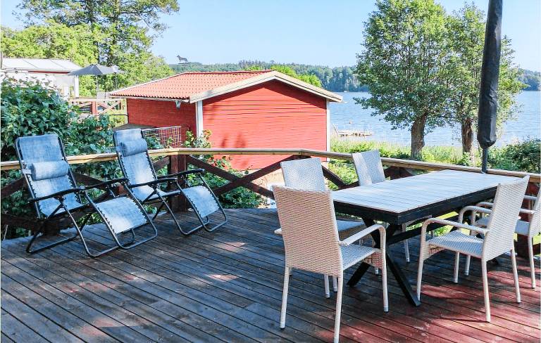 House Södertälje
