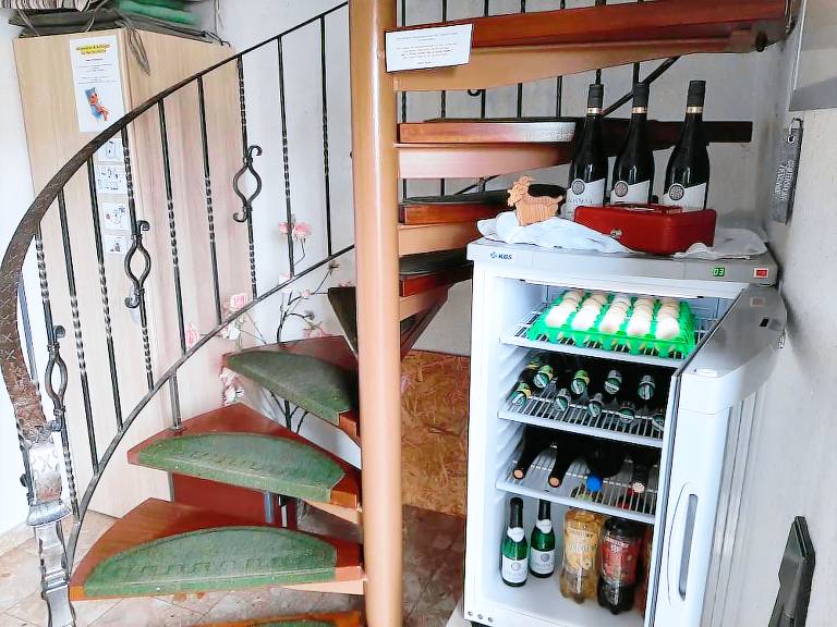 Ferienwohnung Bad Münstereifel
