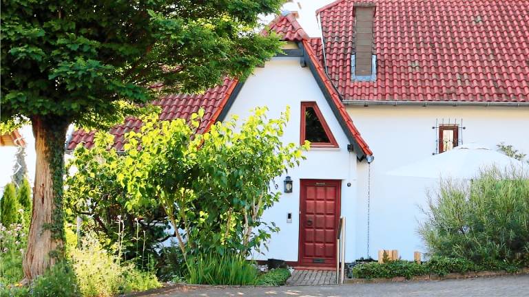 Ferienwohnung Sankt Wendel