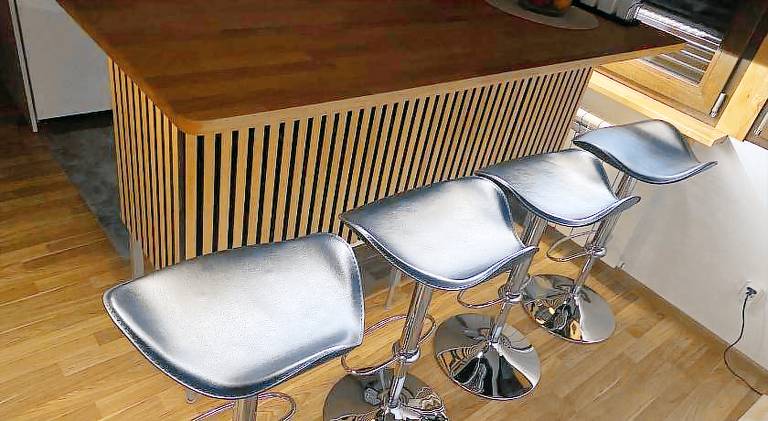 アパートメント ブレーメン＝オスト