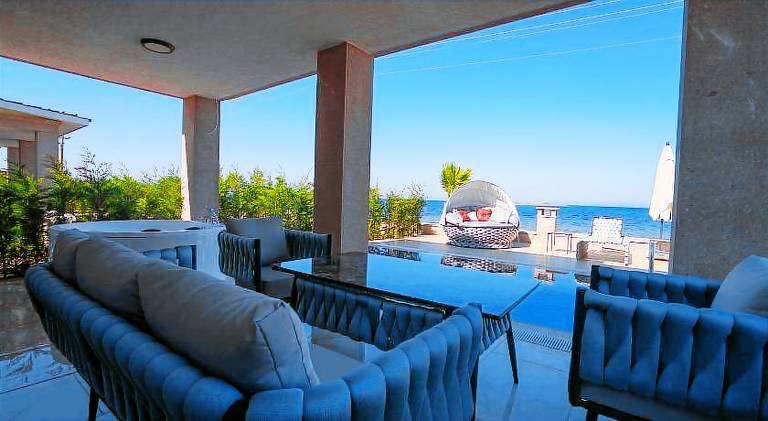 Cunda Say Resort — photo 4