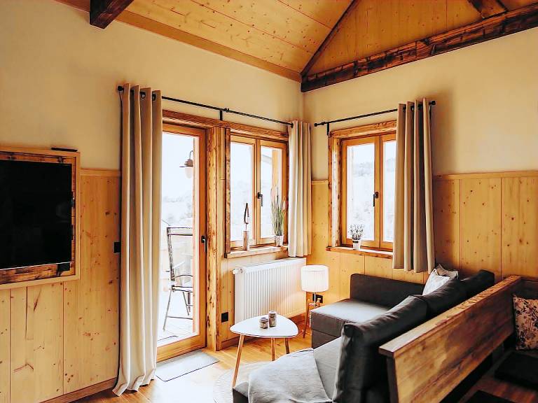Ferienwohnung Schotten