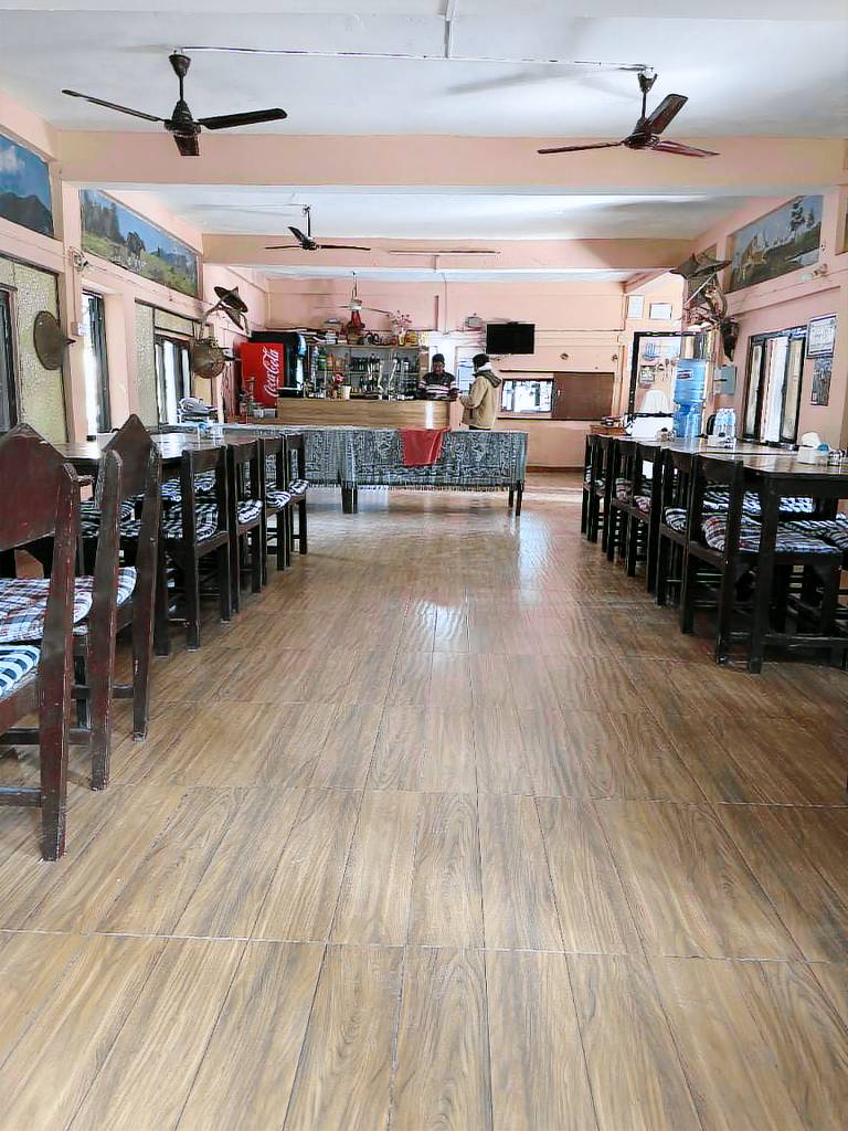 Hotel Chitwan Park Cottage — photo 4