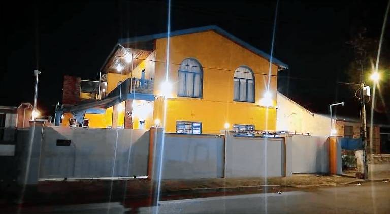 Neo & Ruks Guest Houses parow