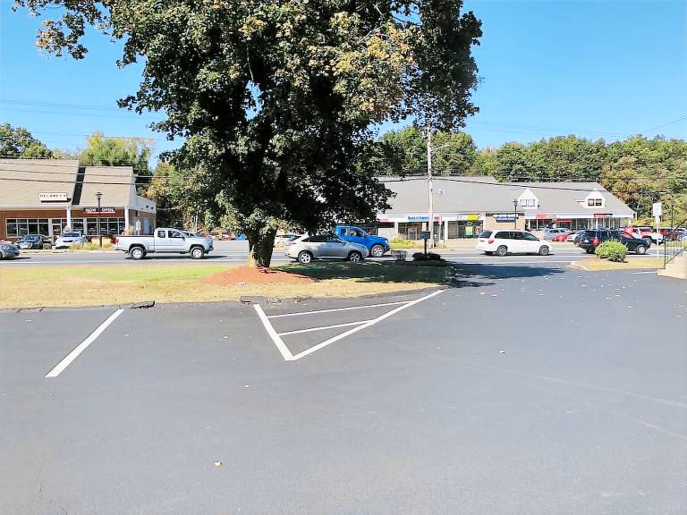 Motel  Chicopee