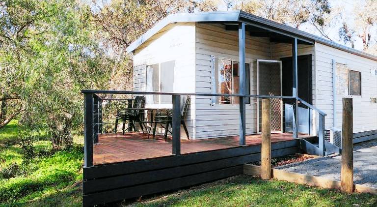 Holiday park Euroa