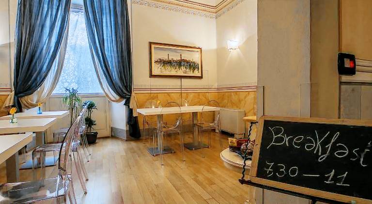 A Palazzo Busdraghi Residenza D'Epoca — photo 3
