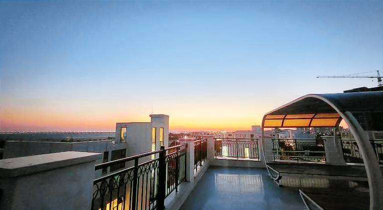 A Bridge House 5-B — photo 4