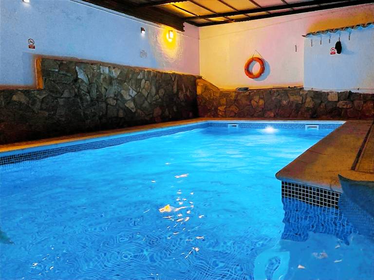 Casa rural Tarancón