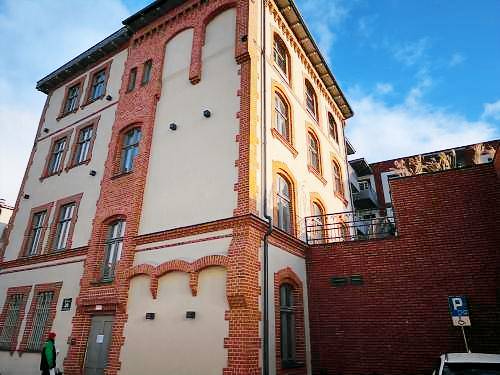 Apartament Pelplin