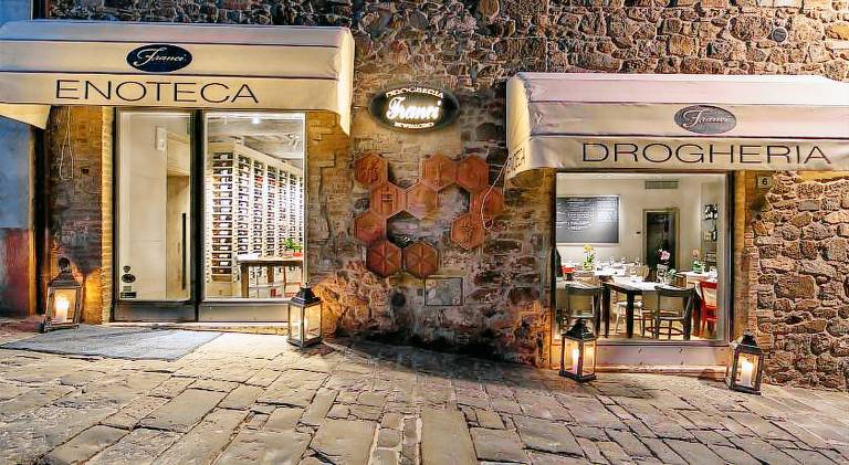 Drogheria e Locanda Franci — photo 3