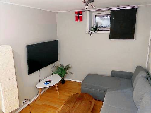 Apartament Tromsø