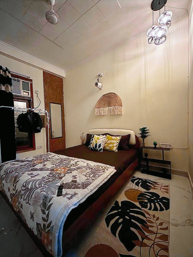 Wonderful house | Dogs allowed in New Delhi
