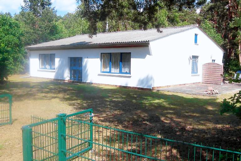 Ferienhaus Parey