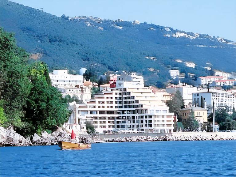 Remisens Hotel Admiral in Lovran
