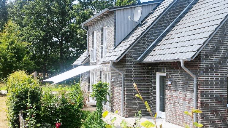 Ferienwohnung Alfsee