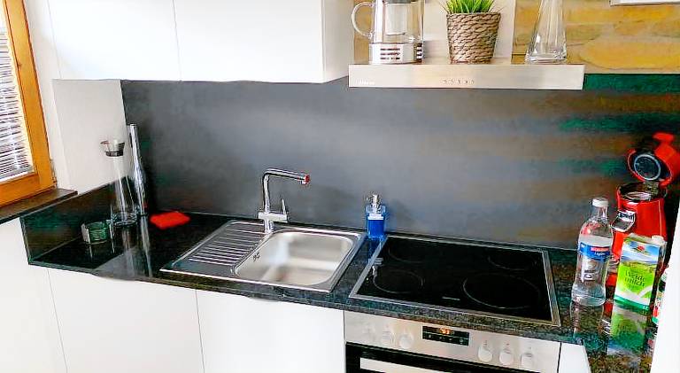Apartment with 2 rooms for 6 persons — photo 3