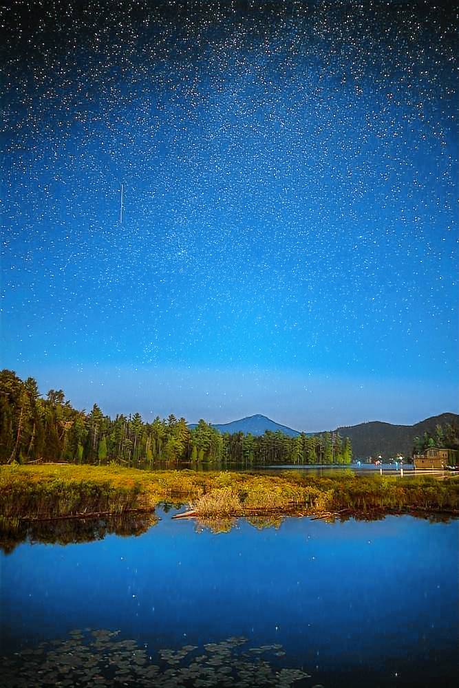 Placid Bay Hotel in Lake Placid, NY