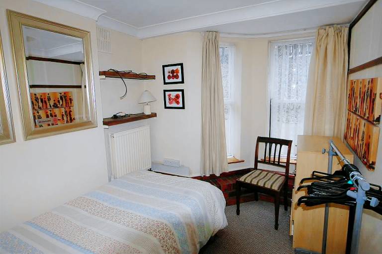 Apartment Tring