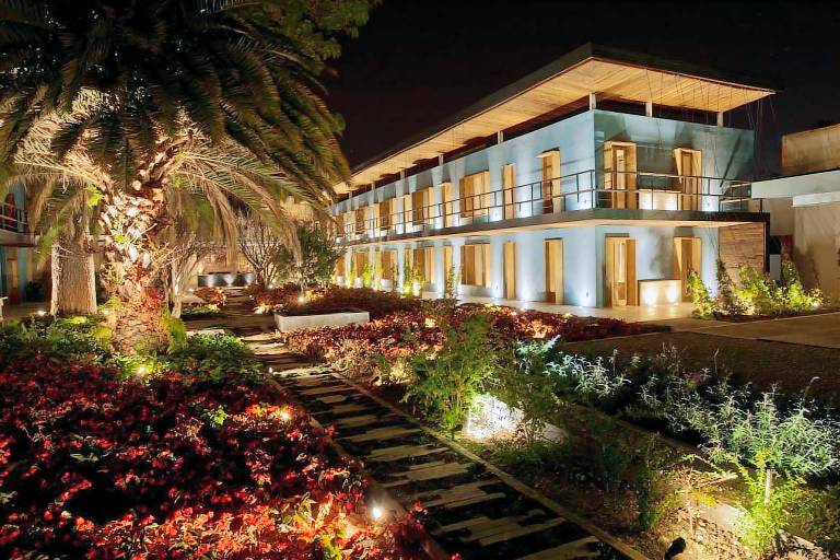 Hotel Bo San Cristobal De Las Casas — photo 4