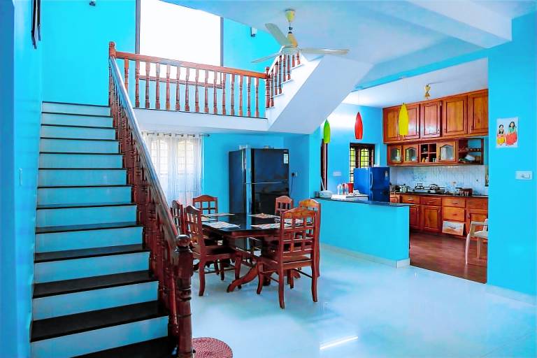 The Coral Nest Homestay — photo 4