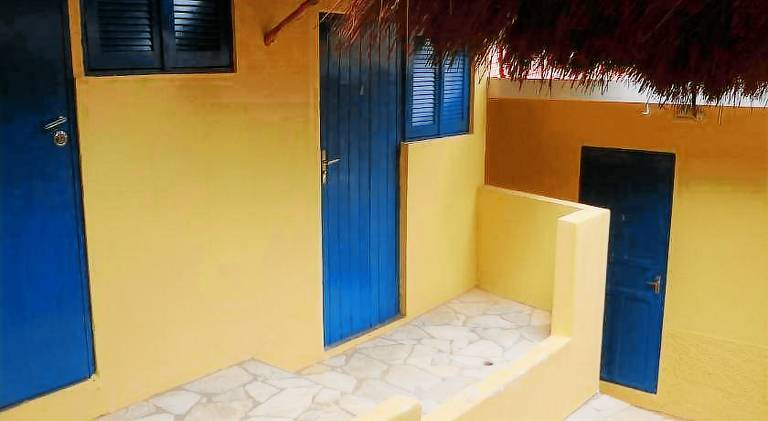 Pousada B & B — photo 3