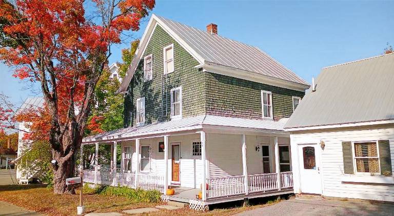 Terrapin Hostel