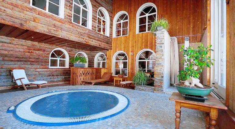 Hotel Le Labrador — photo 4