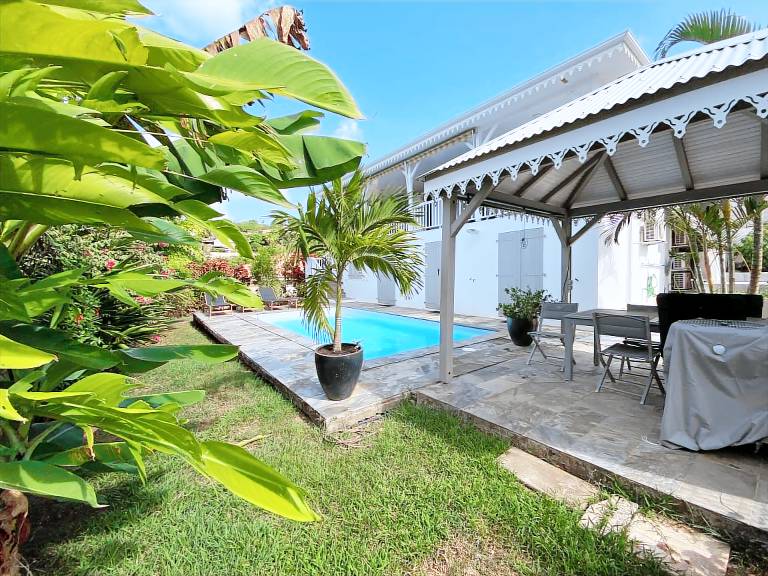 House Les Trois-Îlets