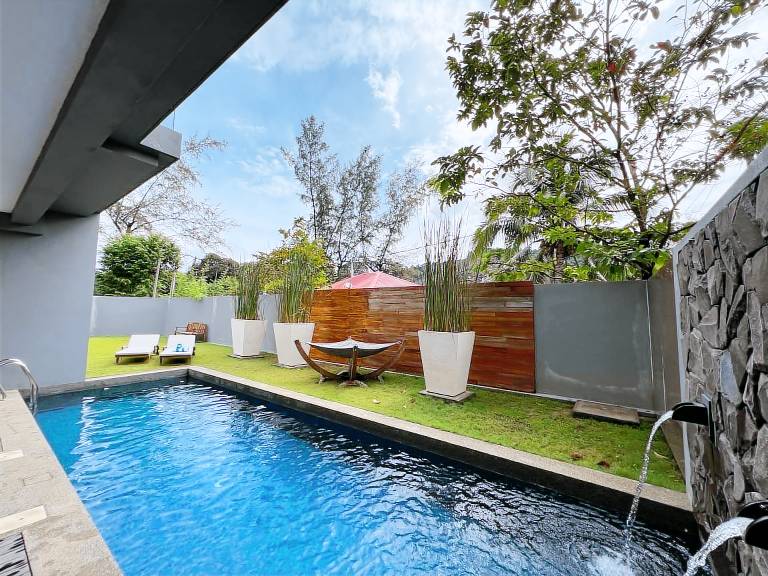 399 m² Villa