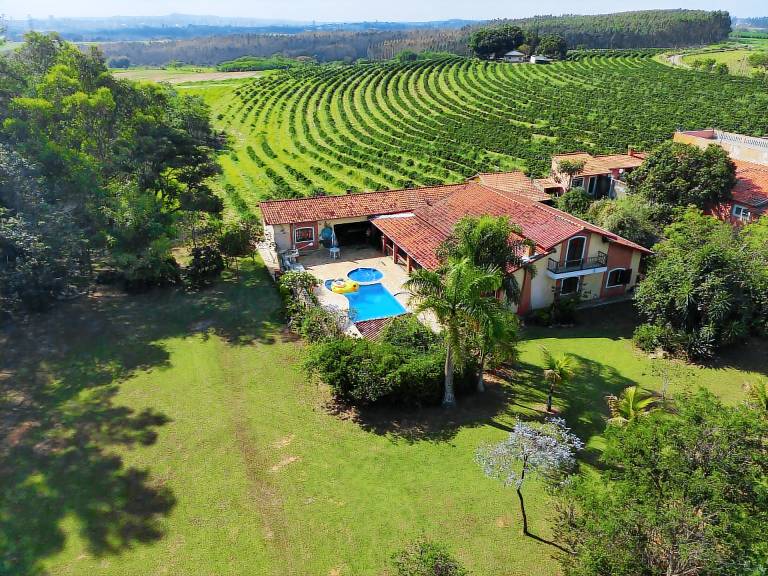 Casa Limeira