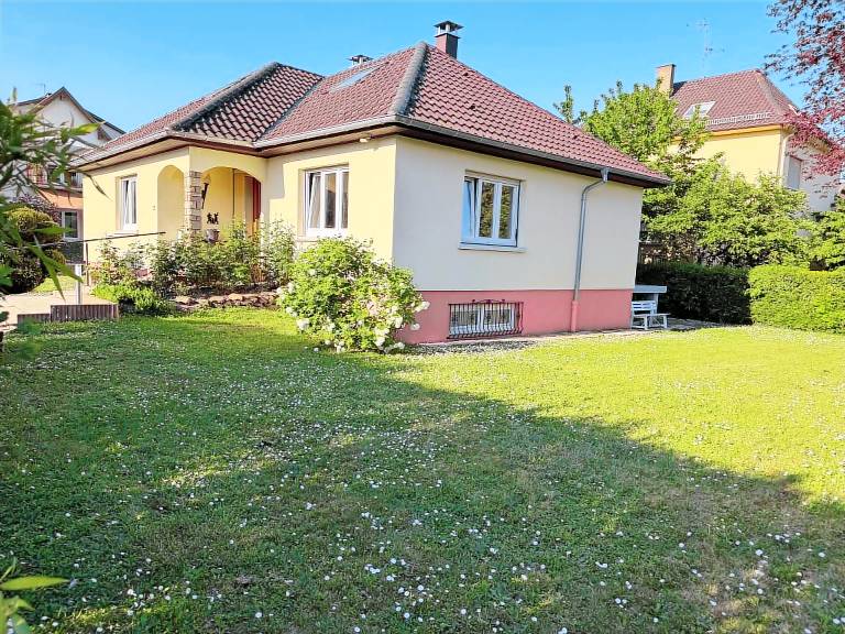 Villa Elsau
