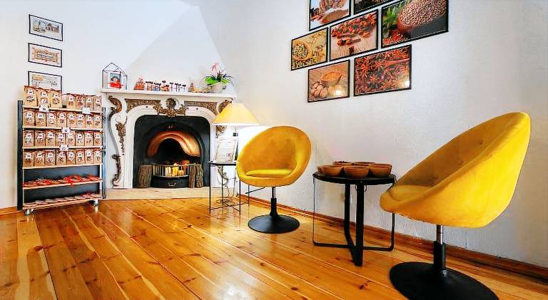 Apartment with 2 rooms for 6 persons — photo 4