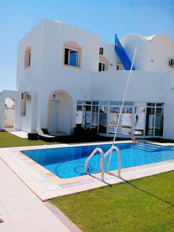 Villa Djerba Midoun