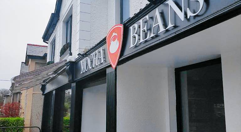 Bed and breakfast Galway