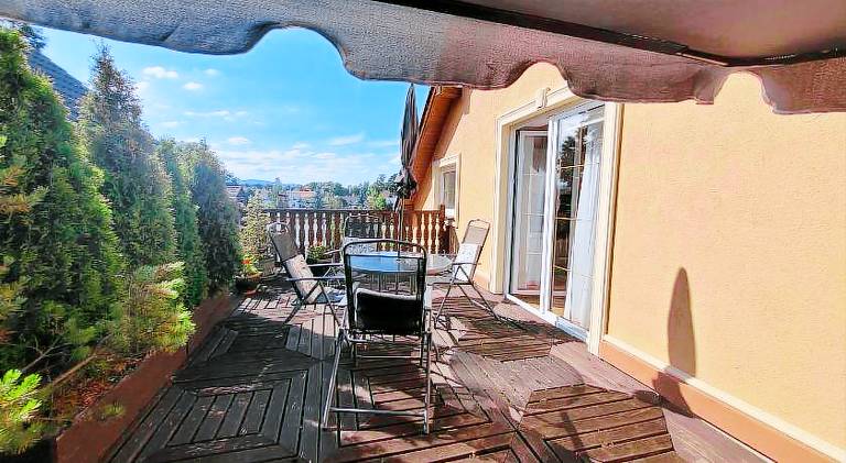 Apartamenty Kora Cieplice — photo 3