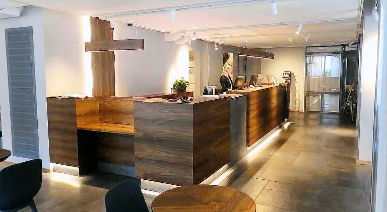 Park Alandia Hotel — photo 5