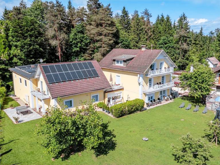 Ferienwohnung Ferlach