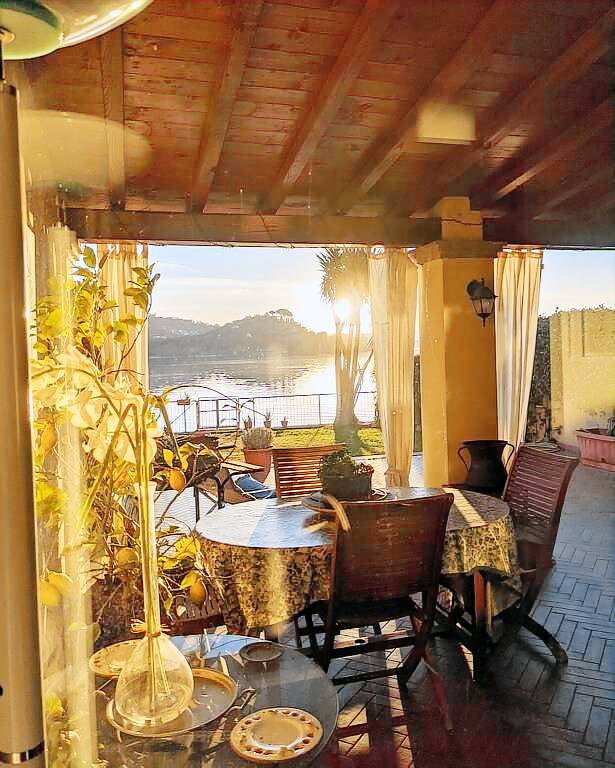 Casa Trevignano Romano