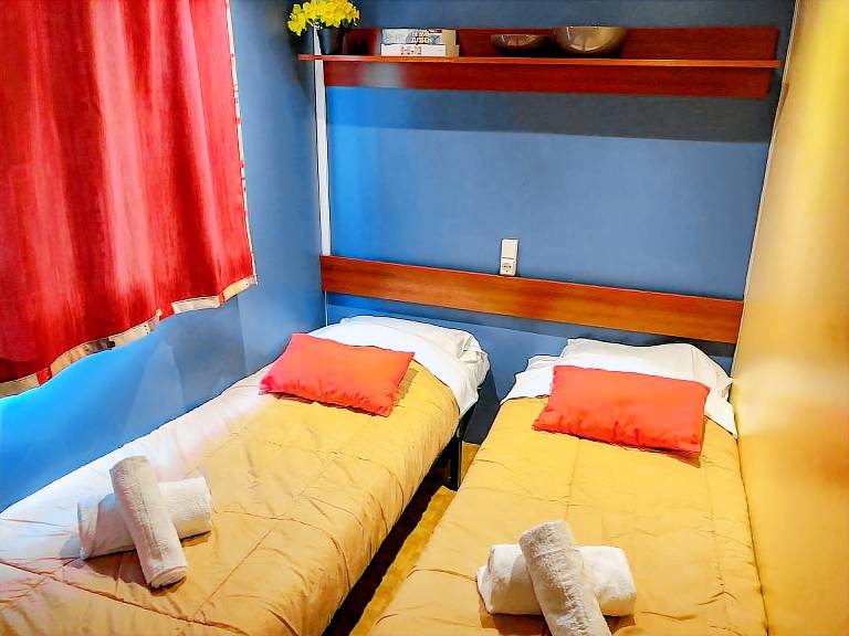 Mobil-home  Souillac