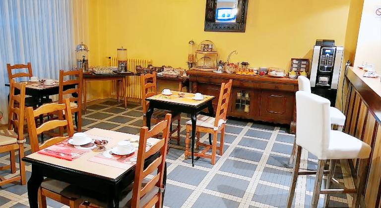 Hotel Christina — photo 3