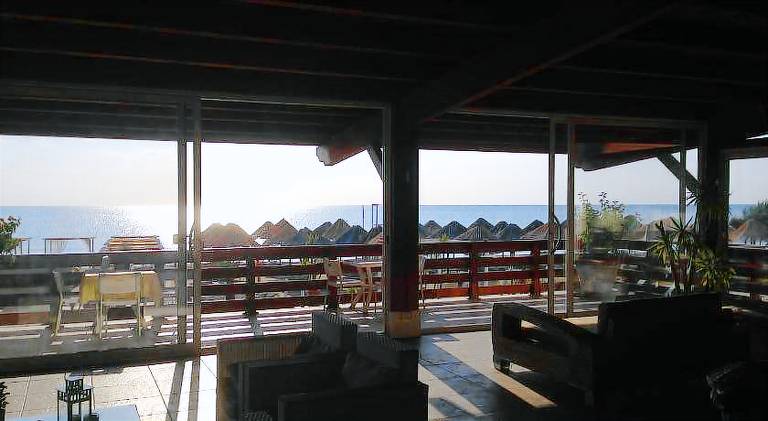 Beach Club Ippocampo — photo 2