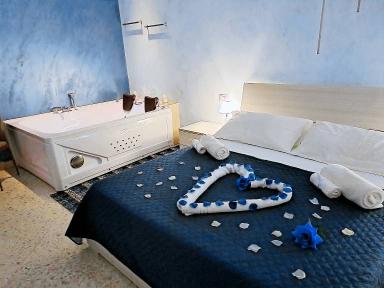Chambre privée Catane