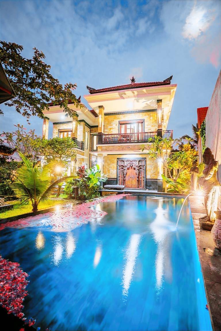 Ubud Sawah Homestay — photo 2