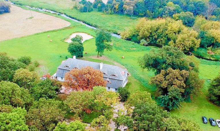 Bed & Breakfast Sochaczew